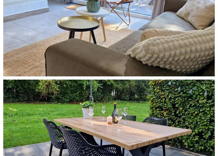 Steef\'S Vakantiehuis Zuid Limburg
