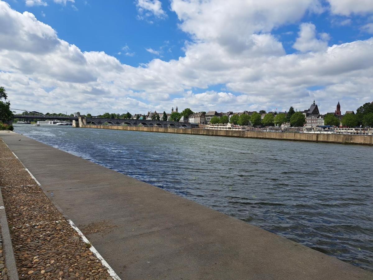 Steef's Zuid Limburg Vakantiehuis Simpelveld