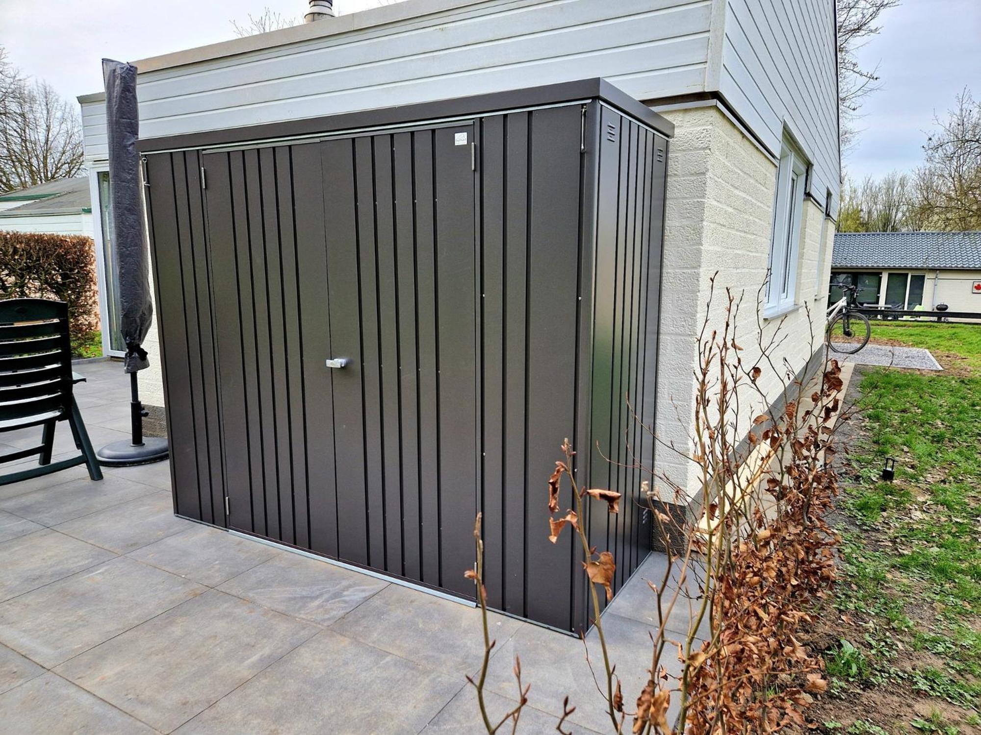 Steef's Zuid Limburg Vakantiehuis