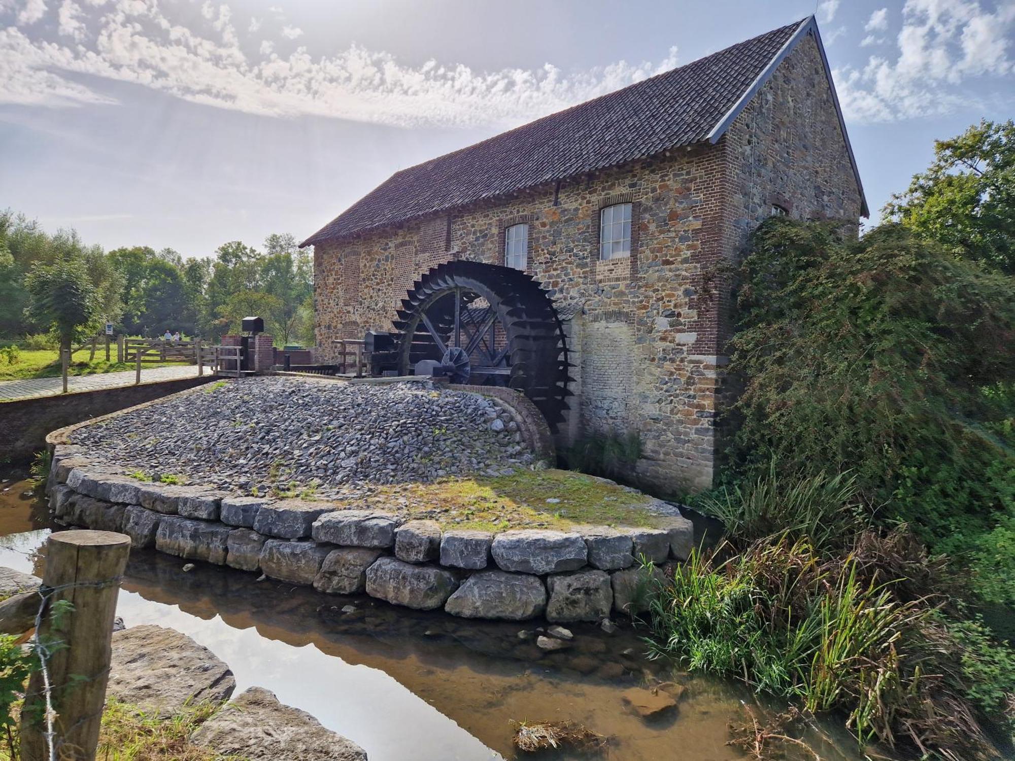 Vakantiehuis Steef's Zuid Limburg