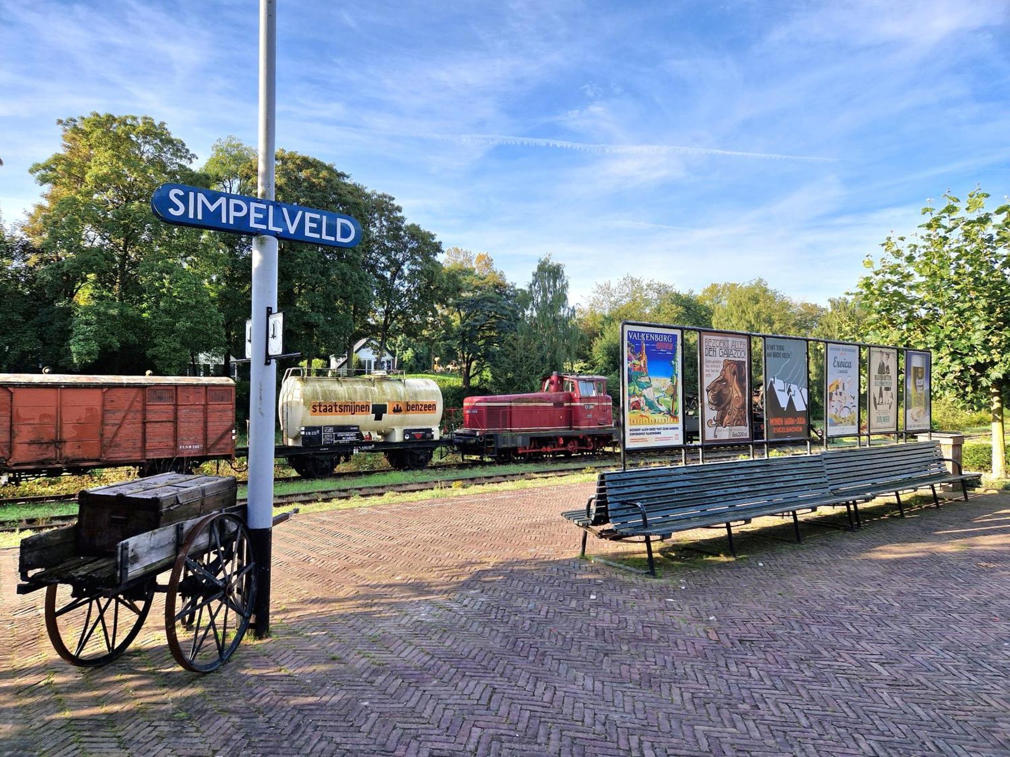 Steef's Zuid Limburg Simpelveld