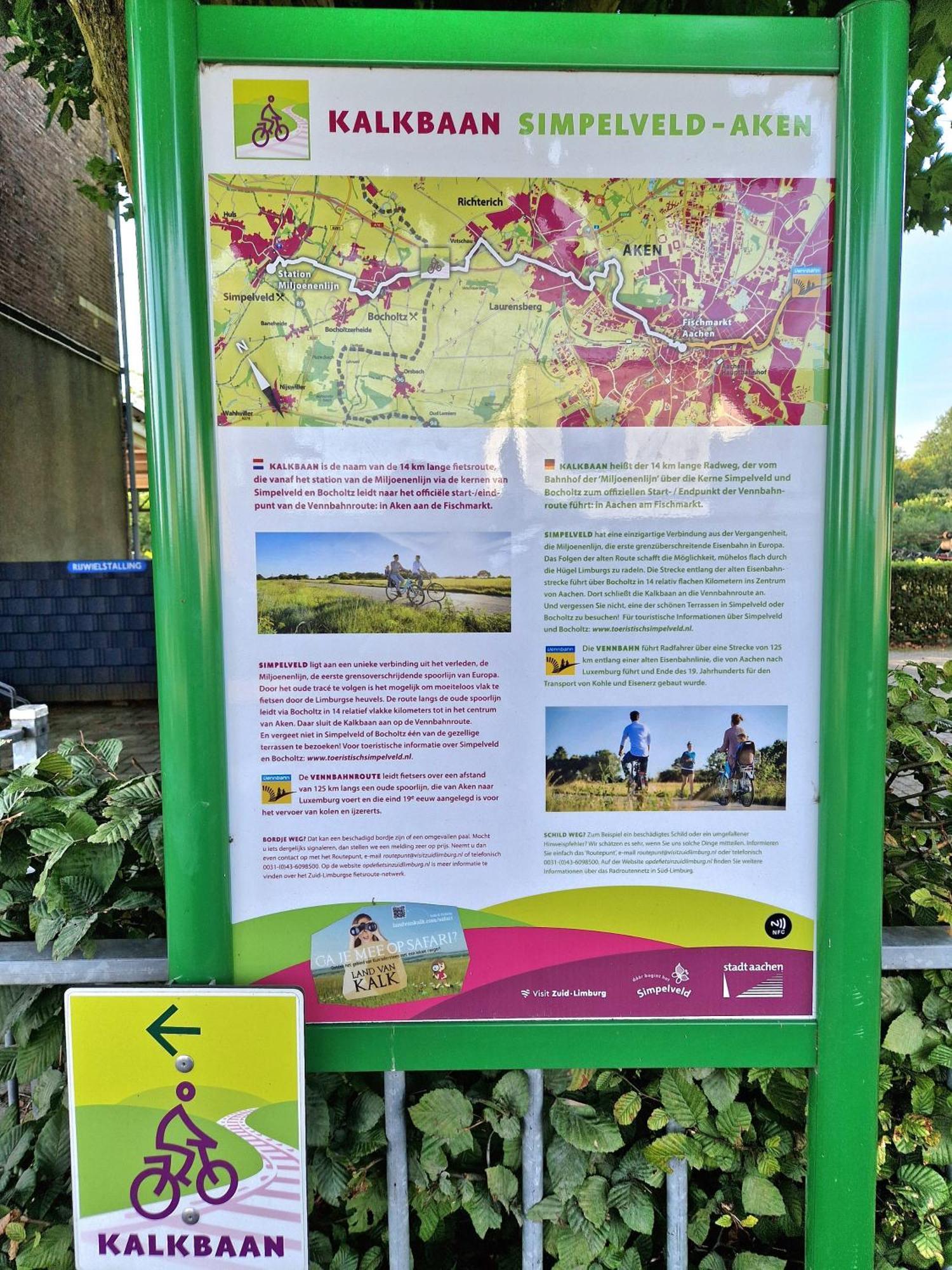 Steef's Zuid Limburg * Simpelveld