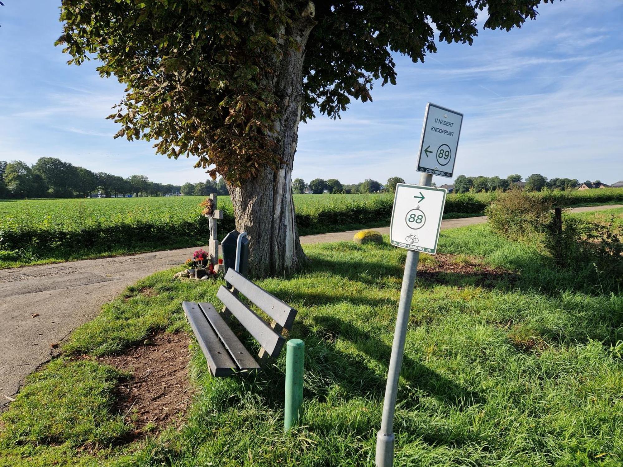 Steef's Zuid Limburg Vakantiehuis *
