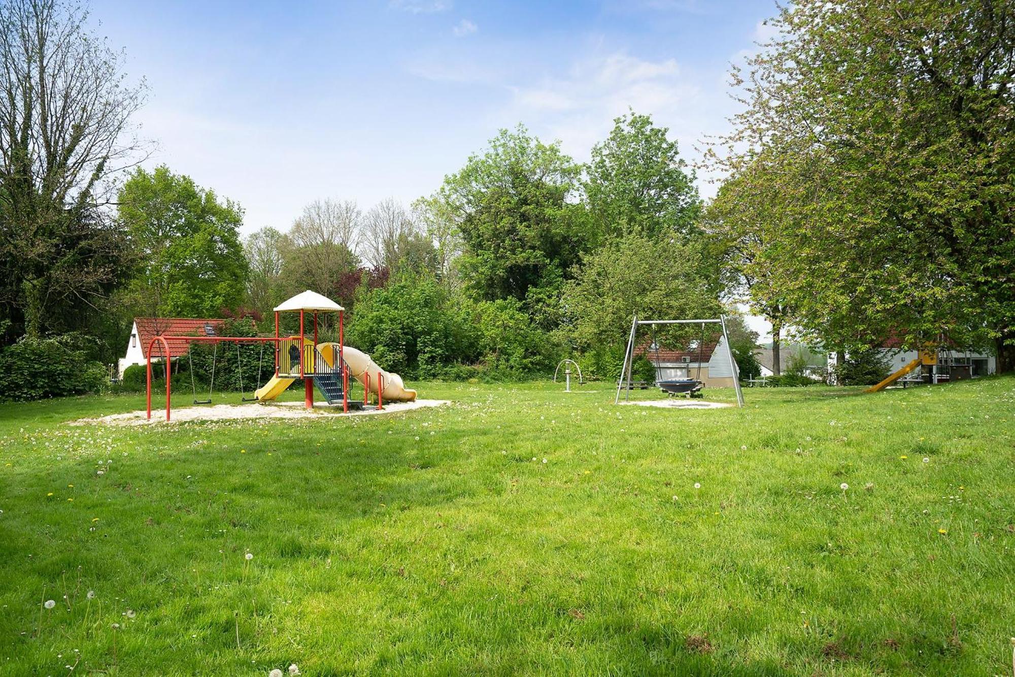 Vakantiehuis Steef's Zuid Limburg Simpelveld