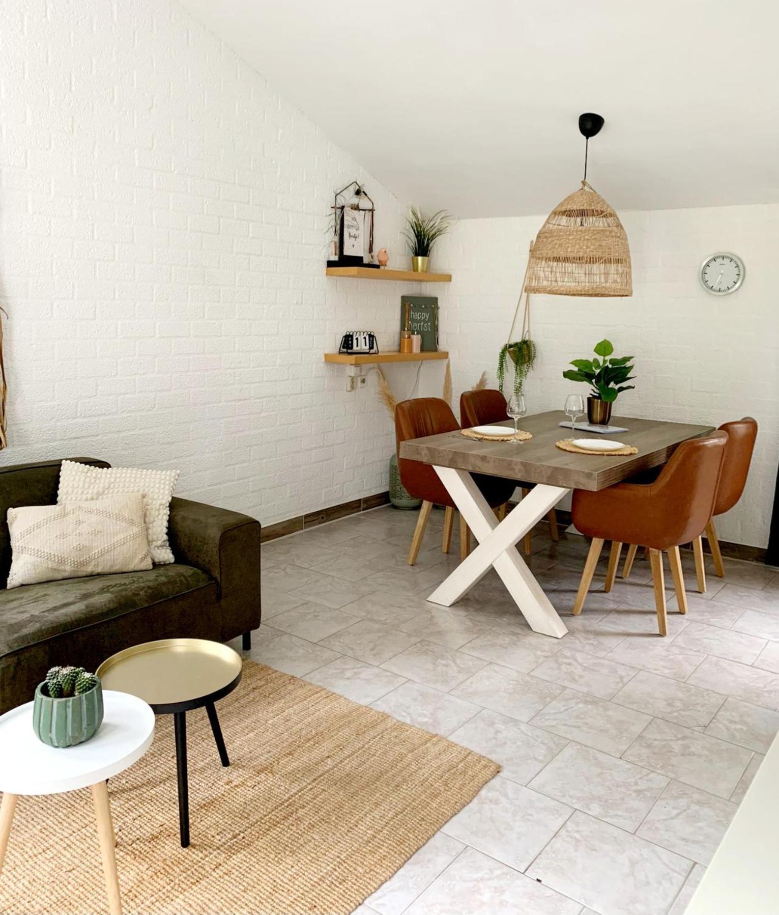 Steef's Zuid Limburg Vakantiehuis *